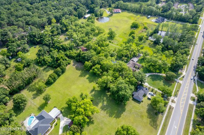 1316 W Madison St, House other with 4 bedrooms, 3 bathrooms and null parking in Starke FL | Image 44