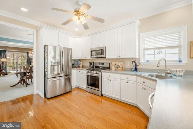 153 S Founders Ct, House other with 3 bedrooms, 3 bathrooms and null parking in WARRINGTON PA | Image 11