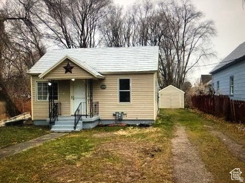 1419 Grant Ave, Ogden, UT, 84404-5724 | Card Image