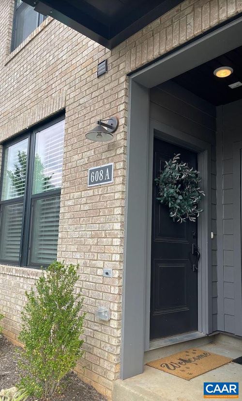 unit-a-608 Noush Ct, CHARLOTTESVILLE, VA, 22911 | Card Image