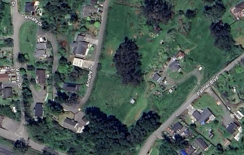 105 Annahy Dr, Fortuna, CA, 95540-9718 | Card Image