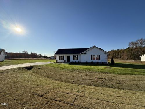 186 Pate Landing Dr, Selma, NC, 27576-6961 | Card Image