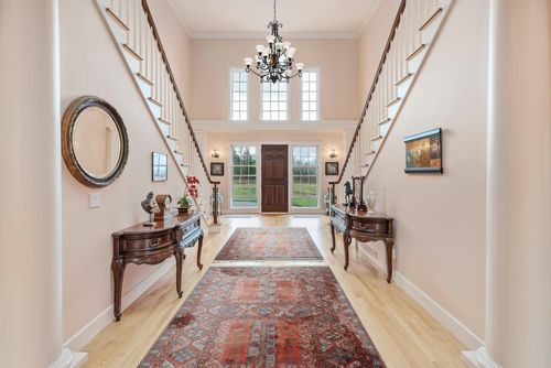 10 Morgan Rd, Etna, NH, 03750-3512 | Card Image