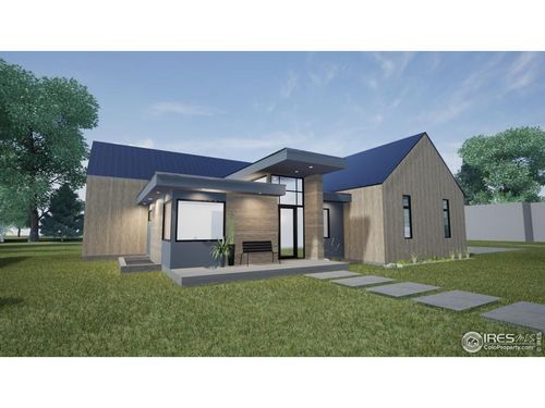 6838 Harvest Rd, Boulder, CO, 80301-3609 | Card Image