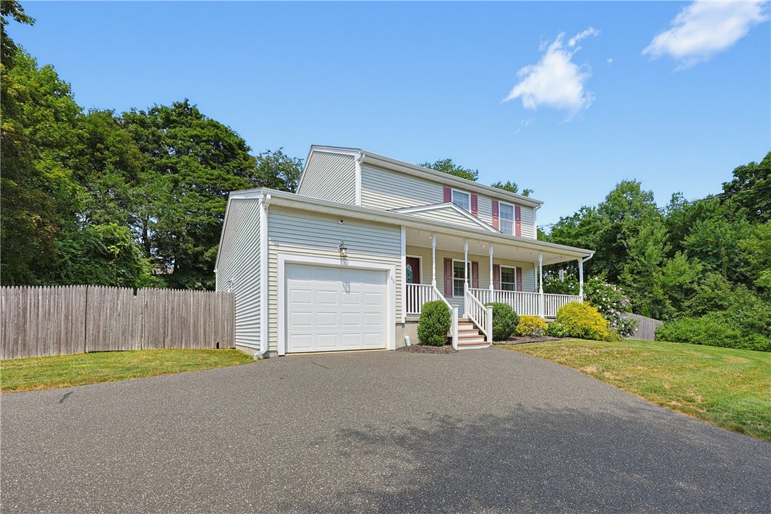 Residential in Cumberland 5