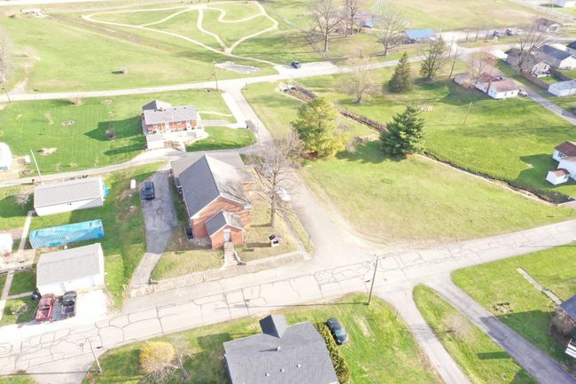 8402 E County Road 200 S, House other with 4 bedrooms, 2 bathrooms and null parking in New Point IN | Image 22