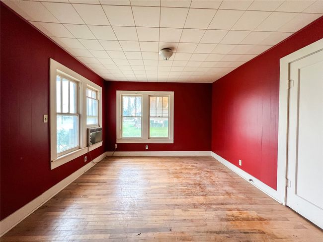 1103 N Avenue D, House other with 3 bedrooms, 1 bathrooms and null parking in Haskell TX | Image 12