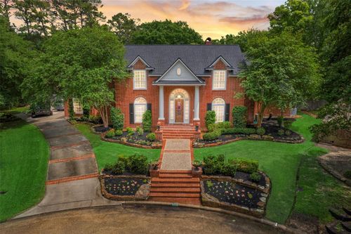 5710 Redwood River Drive, Kingwood, TX, 77345 | Card Image