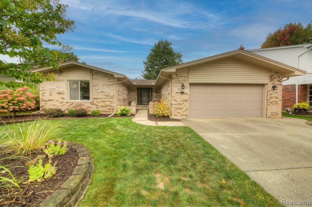 Claremont St, Canton, MI 48187 #1