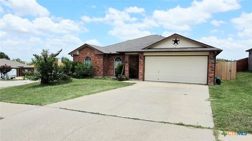 501 Mesquite Cir, Copperas Cove, TX, 76522-9704 | Card Image