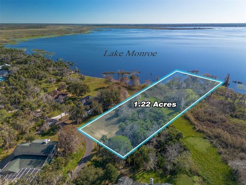 1465 Warrior Trl, Enterprise, FL, 32725-2454 | Card Image