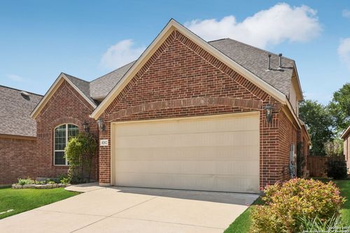 8202 Two Fls, San Antonio, TX, 78255-3556 | Card Image