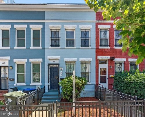 68 O St Nw, WASHINGTON, DC, 20001-1259 | Card Image