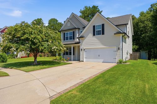 502 Fellers Ct, Goose Creek, SC, 29445-3657 | Card Image