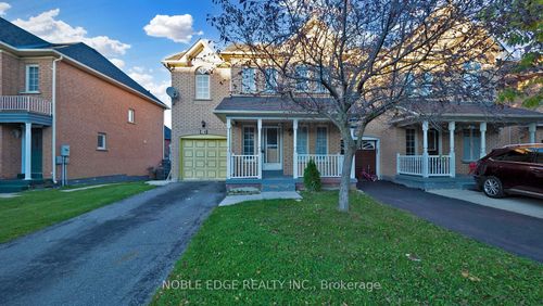 28 Zebra Trail, Brampton, ON, L6R2J2 | Card Image