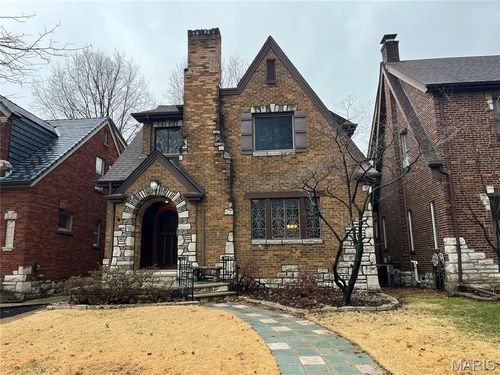 5866 Delor St, Saint Louis, MO, 63109-3107 | Card Image