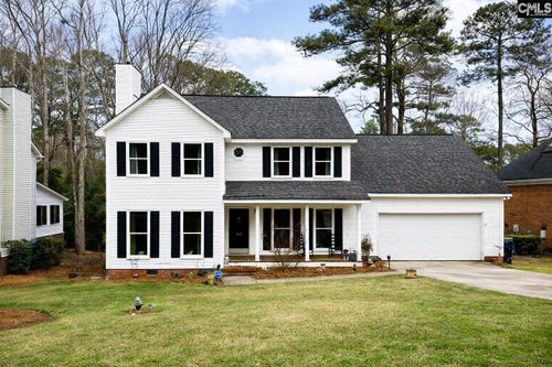 433 Winding Way, Columbia, SC, 29212-1340 | Card Image
