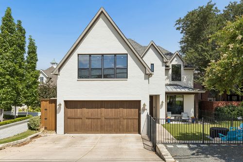 9111 Lanshire Dr, Dallas, TX, 75238-4215 | Card Image