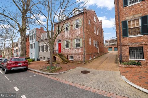 1554 34th Street Nw, WASHINGTON, DC, 20007 | Card Image