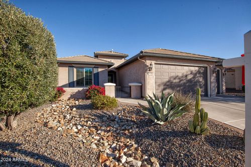 27238 W Mohawk Lane, Buckeye, AZ, 85396 | Card Image