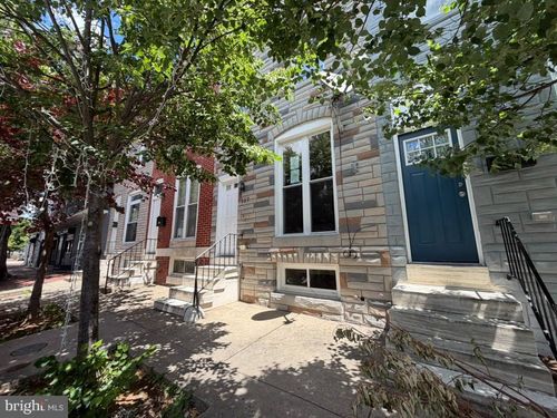 117 N Clinton St, BALTIMORE, MD, 21224-1420 | Card Image