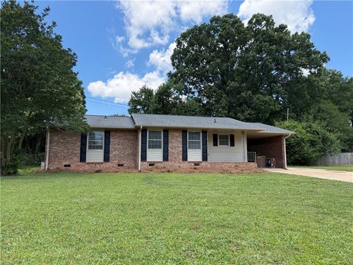 1507 E Calhoun St, Anderson, SC, 29621-2209 | Card Image