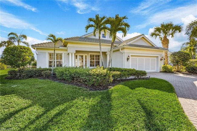 3451 Shady Bend, House other with 4 bedrooms, 3 bathrooms and null parking in Fort Myers FL | Image 3