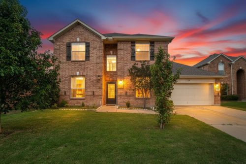 3019 Riverwood Ln, Grand Prairie, TX, 75052-0438 | Card Image