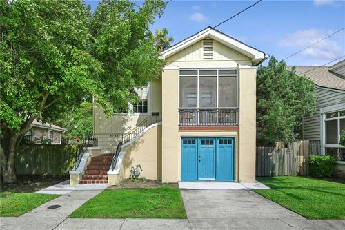 3722 Nashville Ave, New Orleans, LA, 70125-4344 | Card Image