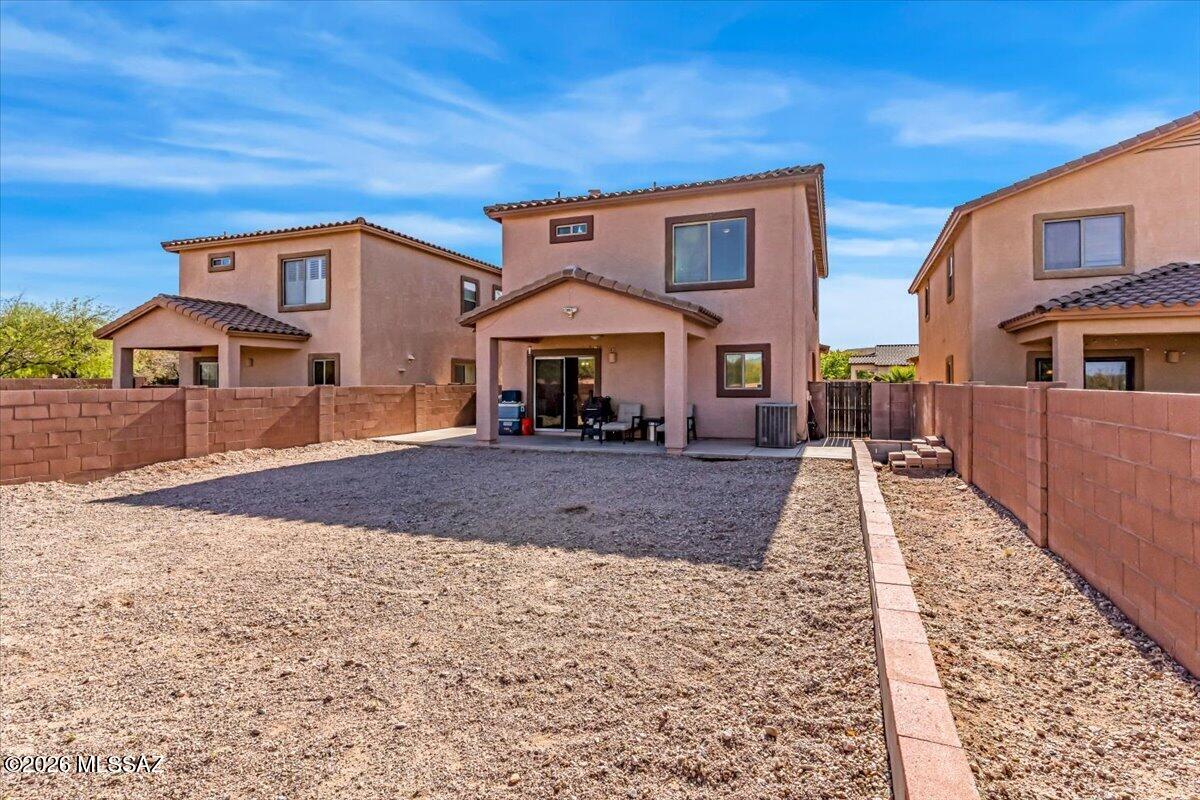 Residential in Tucson 4