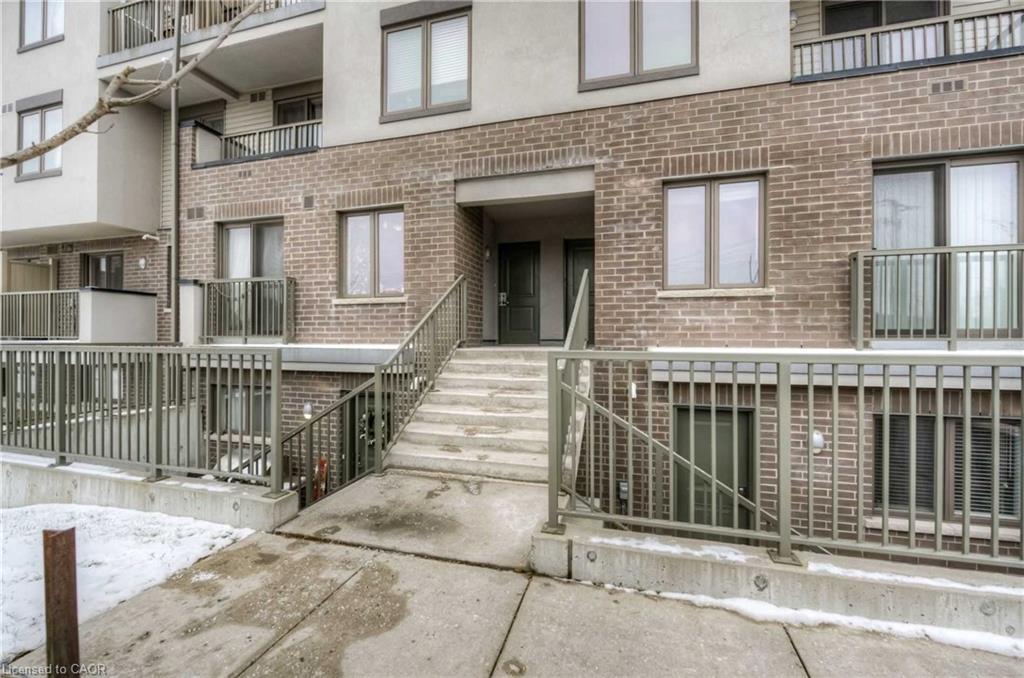 Residential Lease in Cambridge 2
