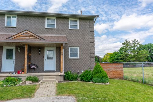 146 Simcoe St, Exeter, ON, N0M1S1 | Card Image