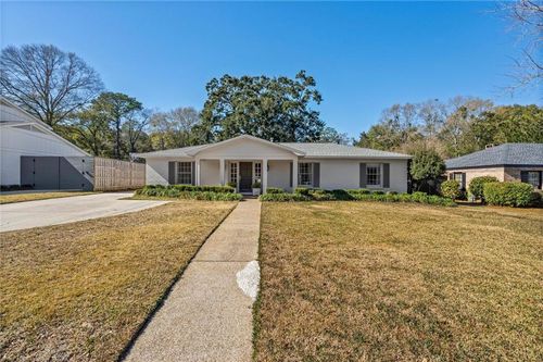 363 Ridgelawn Drive W, Mobile, AL, 36608 | Card Image