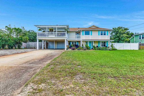 13626 Canal Dr, Pensacola, FL, 32507-8887 | Card Image