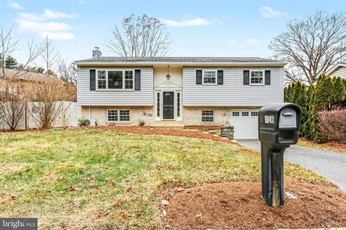 518 Big Bend Rd, LANCASTER, PA, 17603-6308 | Card Image