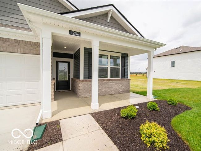 2254 Oakmont Dr, House other with 4 bedrooms, 3 bathrooms and null parking in Plainfield IN | Image 33