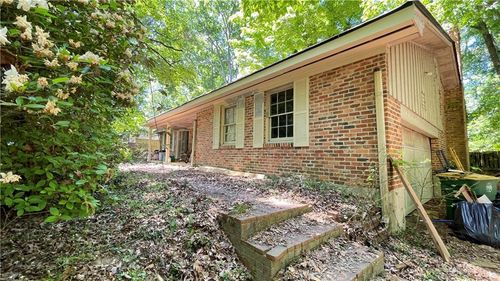 200 Riverside Dr, Athens, GA, 30606-3410 | Card Image