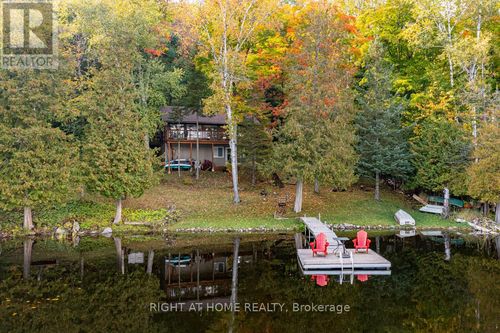 1220 Portage Lake Rd, Haliburton, ON, K0M1S0 | Card Image