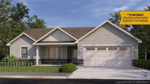 lot-927-7020 - LOT 927 Mitsch, Georgetown, IN, 47122-1458 | Card Image
