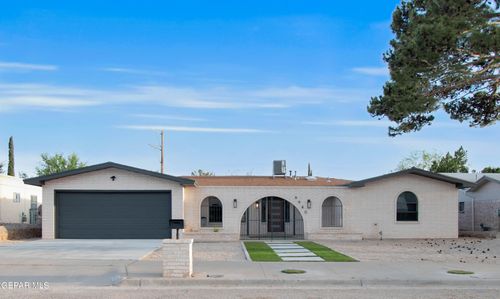 6940 Villa Hermosa Dr, El Paso, TX, 79912-2340 | Card Image