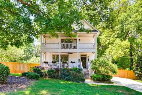 2009 Delphine Dr, Decatur, GA, 30032-3932 | Card Image