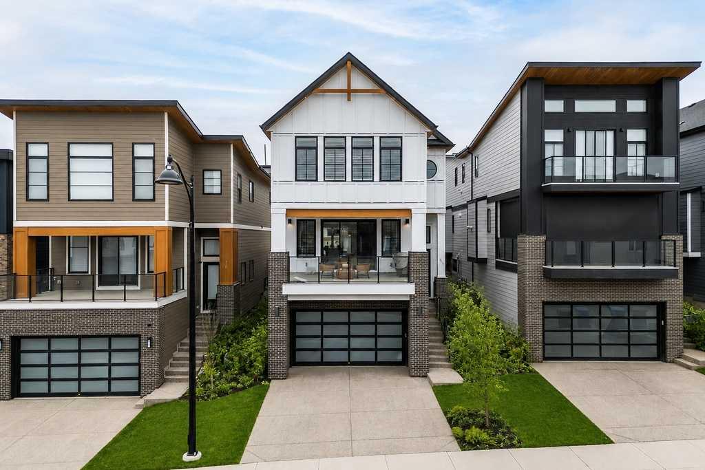 Residential in Calgary