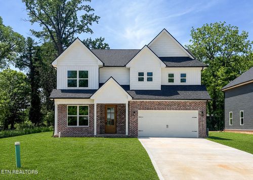 5305 Arza Ln, Knoxville, TN, 37918-2542 | Card Image