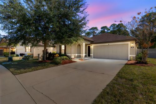 462 Tuscany Chase Drive, DAYTONA BEACH, FL, 32117 | Card Image