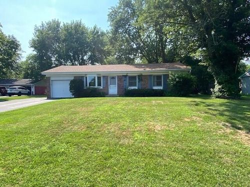 154 Coolwood Dr, Valparaiso, IN, 46385-5483 | Card Image