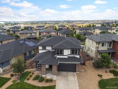 9566 Juniper Way, House other with 4 bedrooms, 2 bathrooms and 2 parking in Arvada CO | Image 3