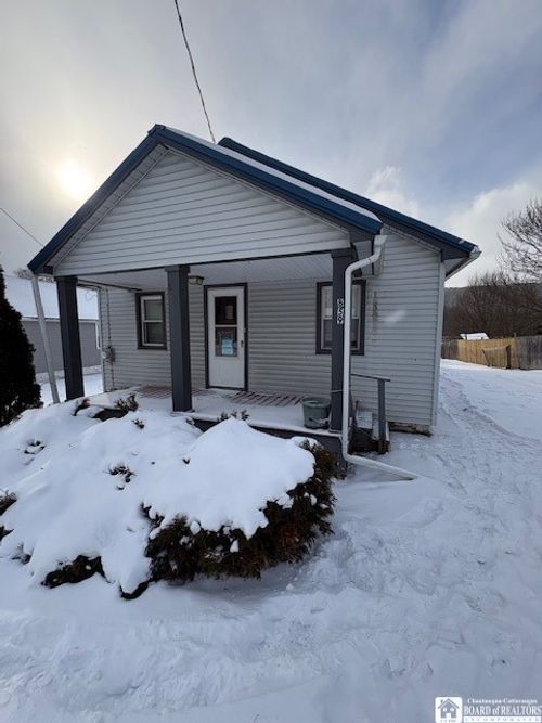 859 N Main St, Limestone, NY, 14753-9502 | Card Image