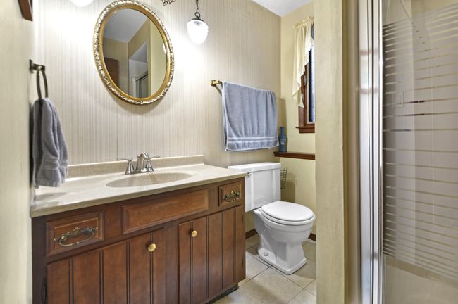 Lower Level Bath | Image 20