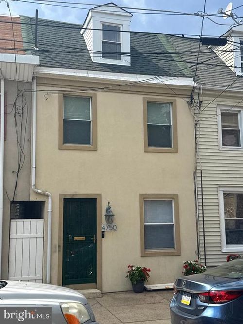 4750 Mercer St, PHILADELPHIA, PA, 19137-2141 | Card Image