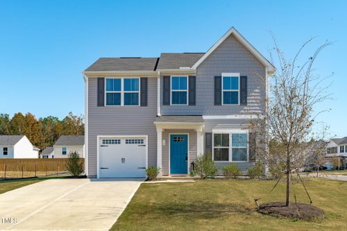 16 Better Day Way, Lillington, NC, 27546 | Card Image